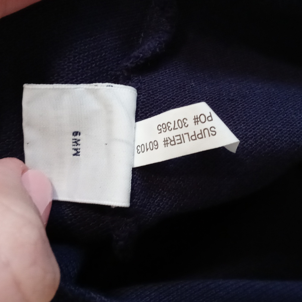 🐎RARE Polo Ralph Lauren🐎 - Navy/Green Limited Edition 2011 US OPEN S/S Polo - Picture 12 of 16